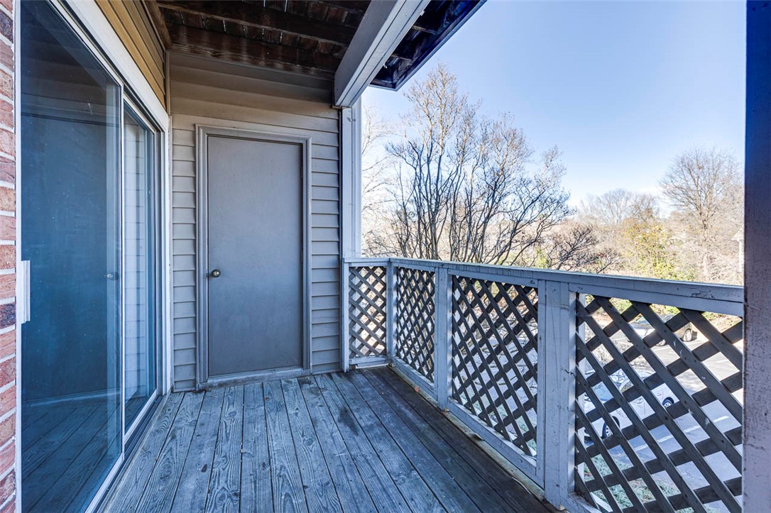 220 Elm Street, Unit 422 Clemson, SC 29631 - Photo 22 of 25