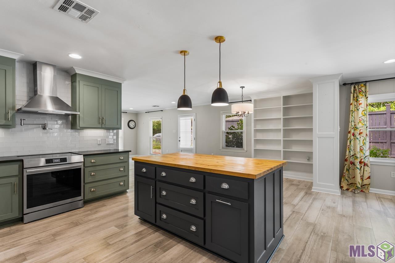 6239 Peggy Street Baton Rouge, LA 70808 - Photo 10 of 25