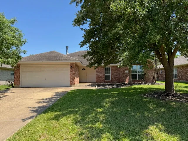 $1,850 | 1204 Markham Lane, College Station, TX 77845