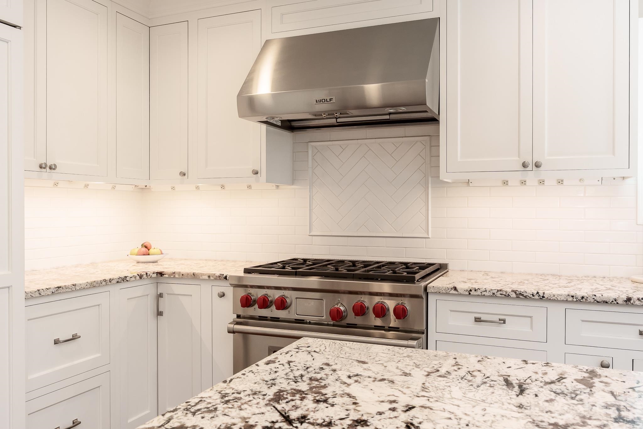 8551 Rote Road Rockford, IL 61107 - Photo 26 of 92 a kitchen with stainless steel appliances a stove a microwave and cabinets