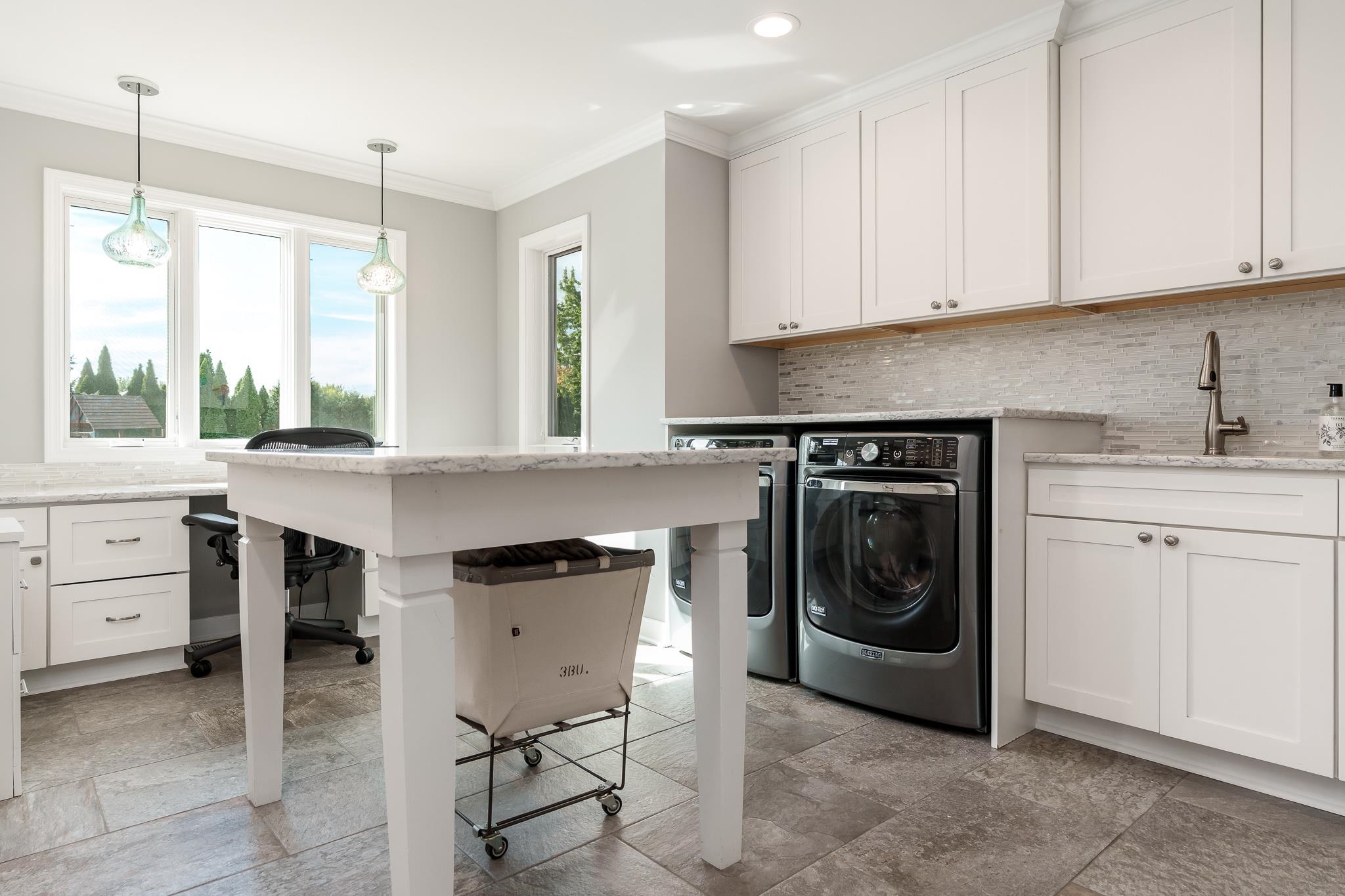 8551 Rote Road Rockford, IL 61107 - Photo 35 of 92 a kitchen with a stove top oven sink and cabinets