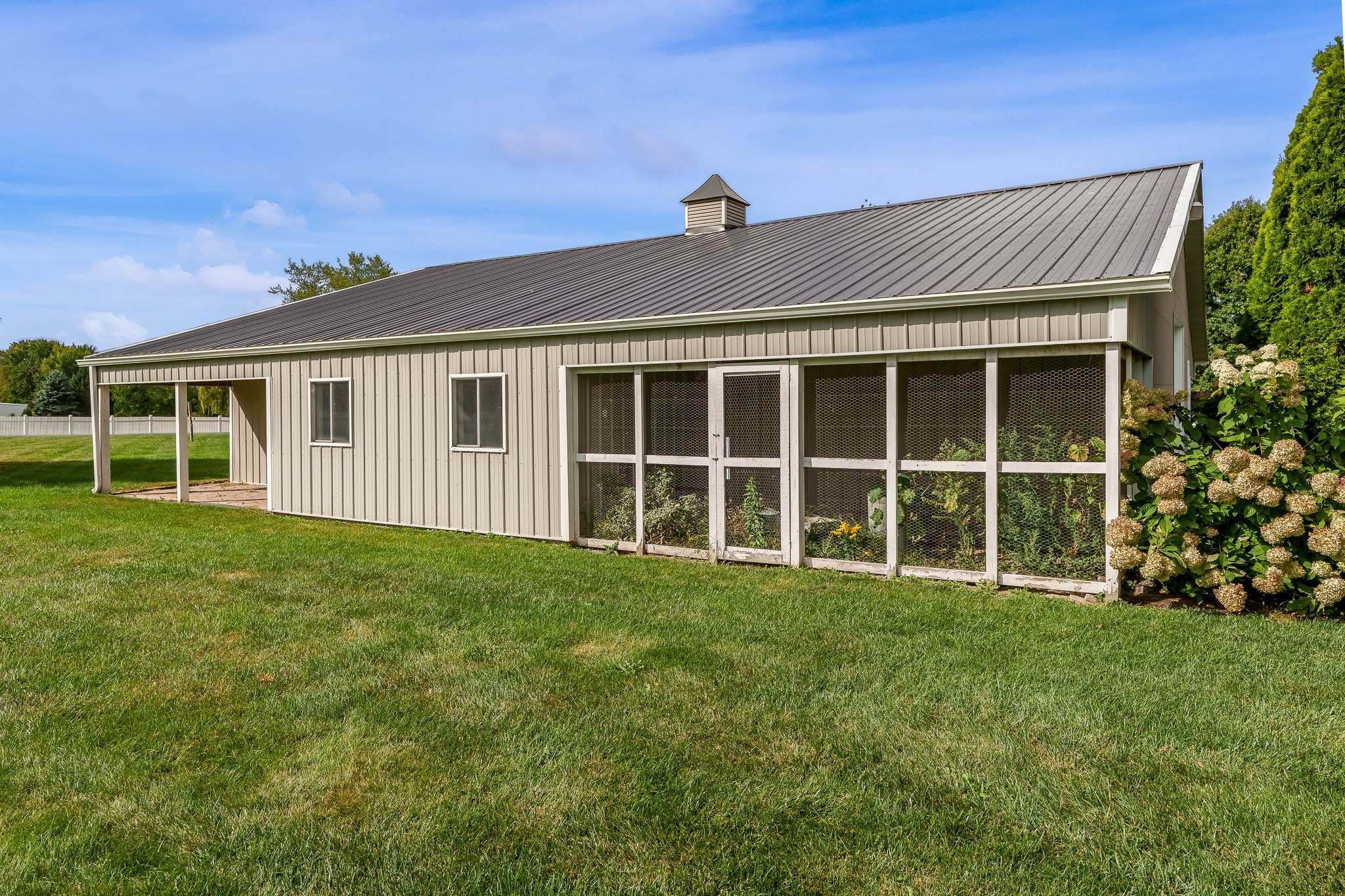 8551 Rote Road Rockford, IL 61107 - Photo 79 of 92