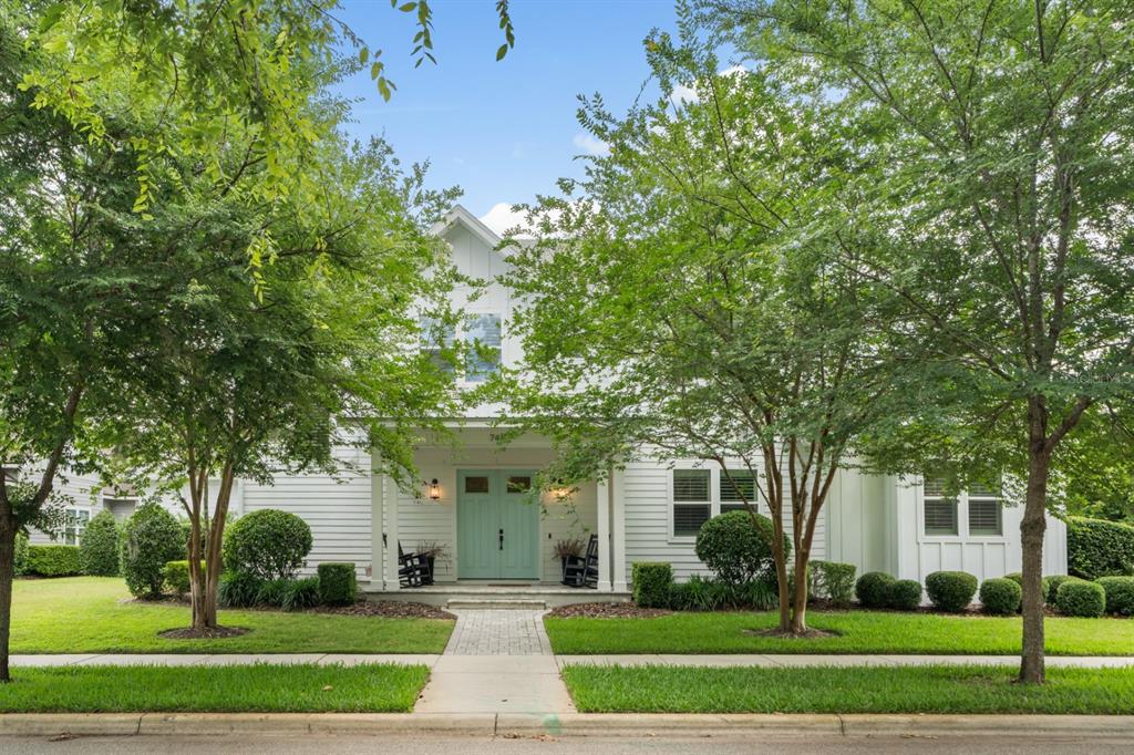 741 Southwest 133rd Way Newberry, FL 32669 - Photo 1 of 65