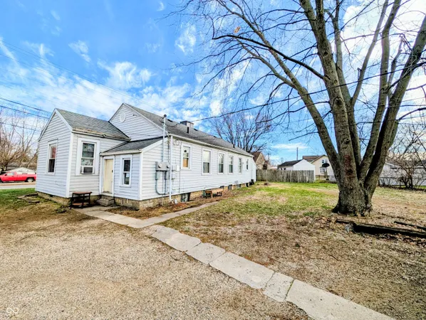 $95,000 | 309 West 29th Street, Anderson, IN 46016