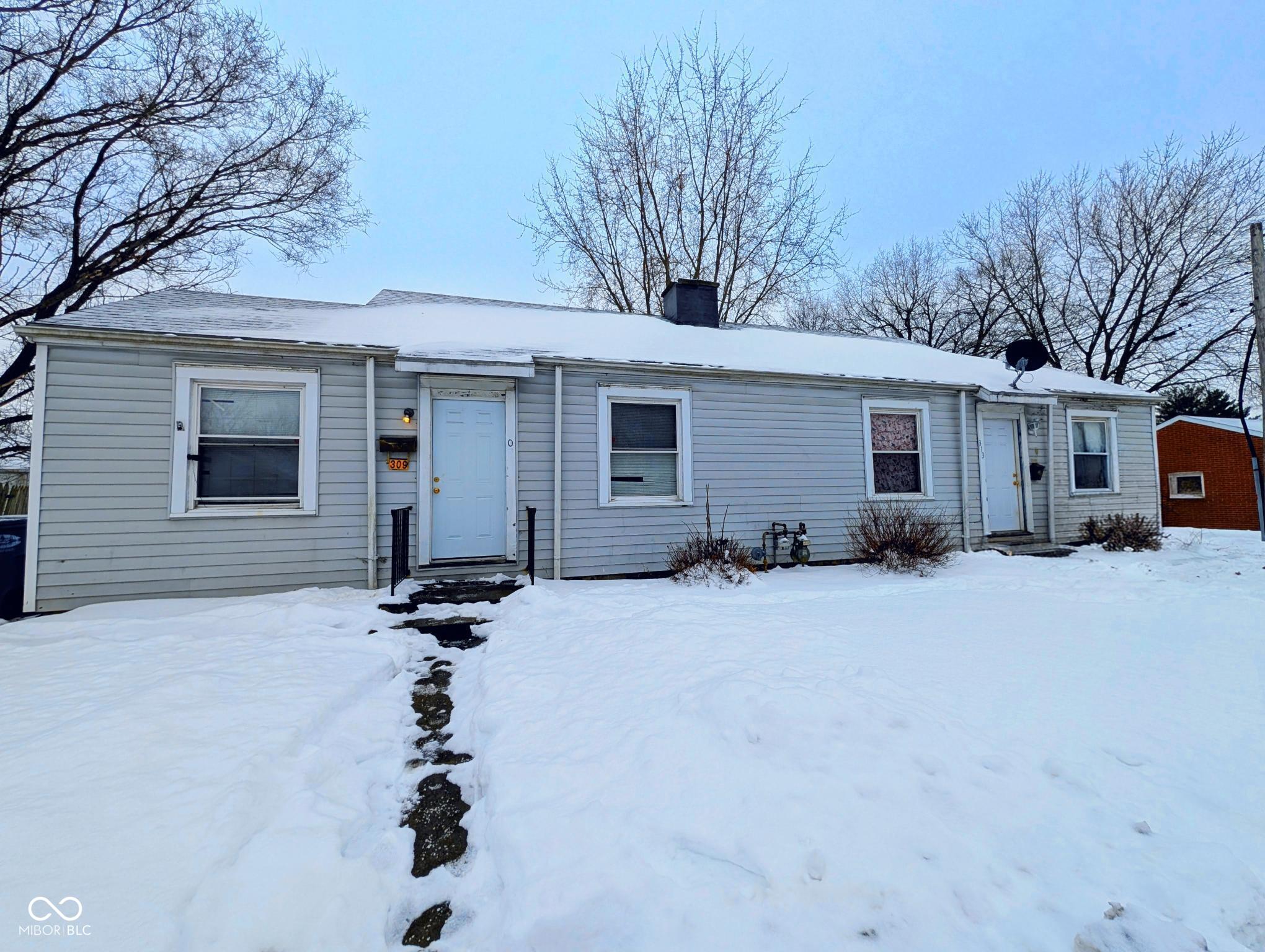 309 West 29th Street Anderson, IN 46016 - Photo 5 of 5
