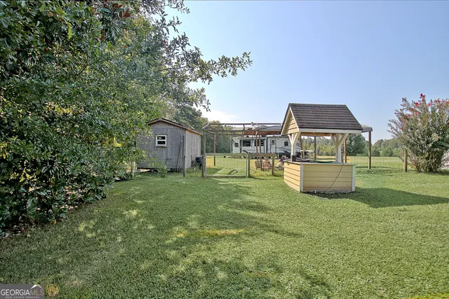 $869,000 | 605 Rowe Road, Senoia, GA 30276