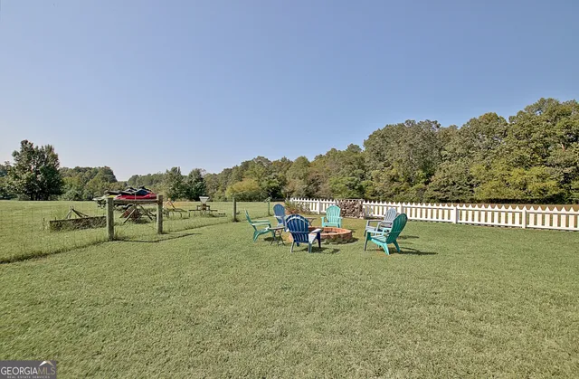 $869,000 | 605 Rowe Road, Senoia, GA 30276