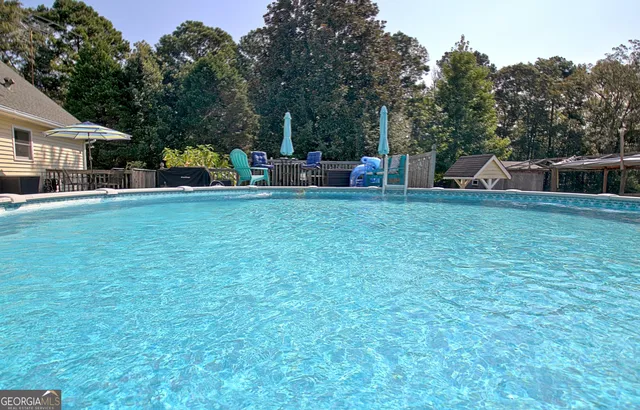 $869,000 | 605 Rowe Road, Senoia, GA 30276