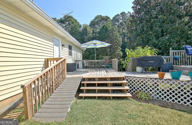 $869,000 | 605 Rowe Road, Senoia, GA 30276