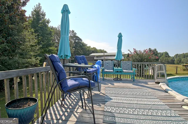 $869,000 | 605 Rowe Road, Senoia, GA 30276