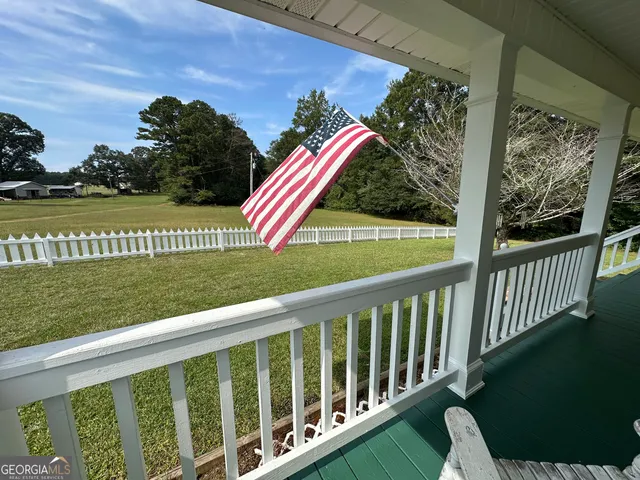 $869,000 | 605 Rowe Road, Senoia, GA 30276