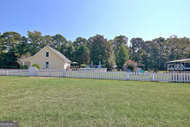 $869,000 | 605 Rowe Road, Senoia, GA 30276