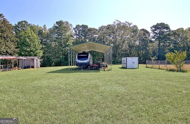 $869,000 | 605 Rowe Road, Senoia, GA 30276