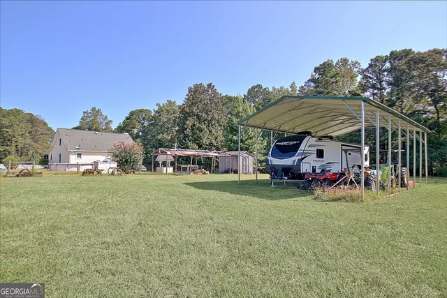 $869,000 | 605 Rowe Road, Senoia, GA 30276