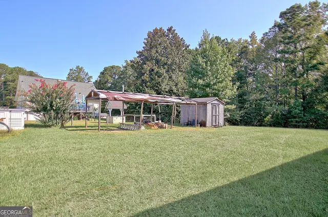 $869,000 | 605 Rowe Road, Senoia, GA 30276