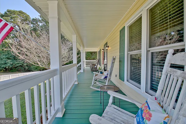 $869,000 | 605 Rowe Road, Senoia, GA 30276