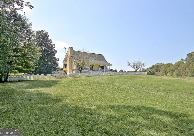 $869,000 | 605 Rowe Road, Senoia, GA 30276