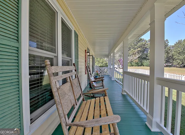 $869,000 | 605 Rowe Road, Senoia, GA 30276