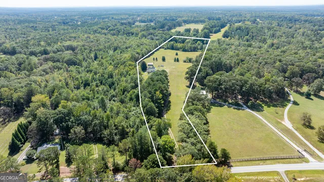 $869,000 | 605 Rowe Road, Senoia, GA 30276