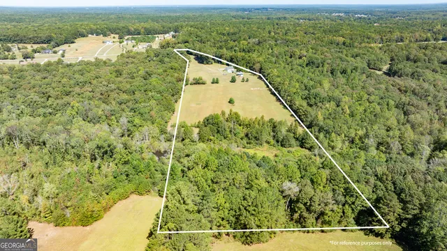 $869,000 | 605 Rowe Road, Senoia, GA 30276