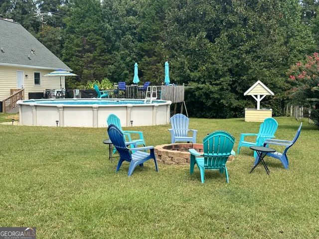 $869,000 | 605 Rowe Road, Senoia, GA 30276