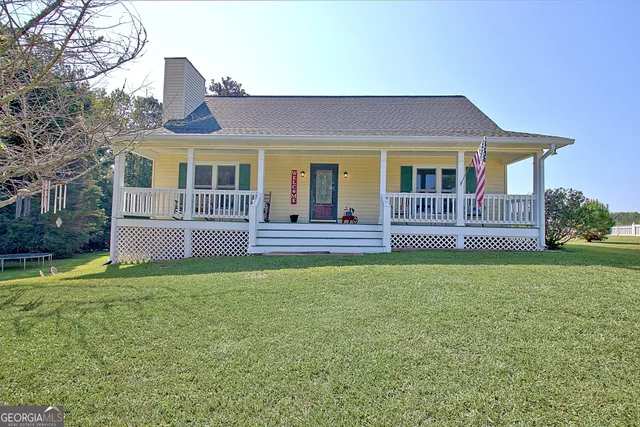 $869,000 | 605 Rowe Road, Senoia, GA 30276