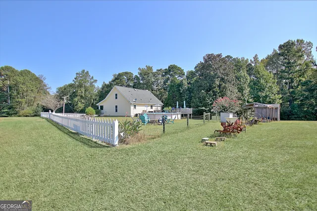 $869,000 | 605 Rowe Road, Senoia, GA 30276