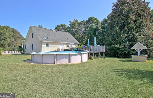 $869,000 | 605 Rowe Road, Senoia, GA 30276