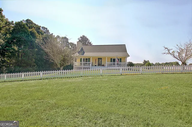 $869,000 | 605 Rowe Road, Senoia, GA 30276