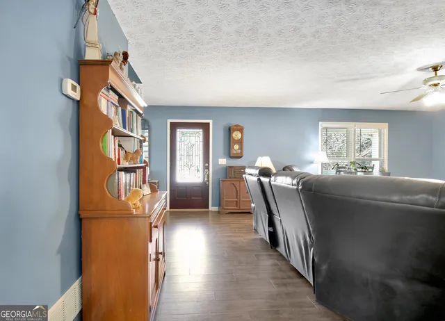 $869,000 | 605 Rowe Road, Senoia, GA 30276