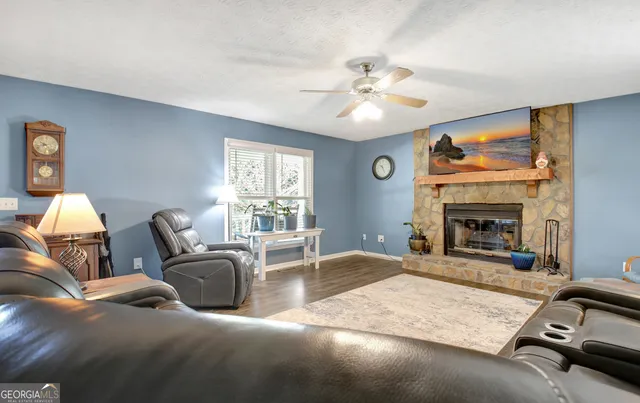 $869,000 | 605 Rowe Road, Senoia, GA 30276