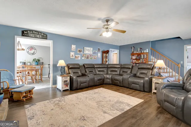 $869,000 | 605 Rowe Road, Senoia, GA 30276