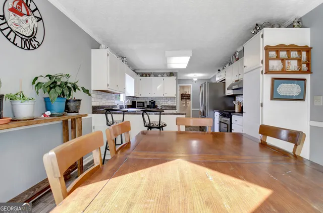 $869,000 | 605 Rowe Road, Senoia, GA 30276