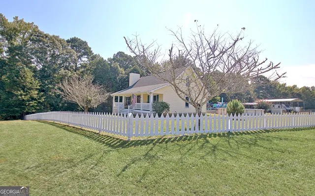 $869,000 | 605 Rowe Road, Senoia, GA 30276