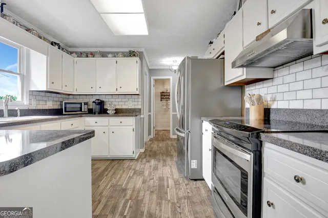 $869,000 | 605 Rowe Road, Senoia, GA 30276