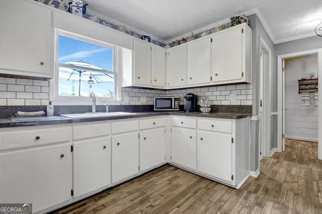 $869,000 | 605 Rowe Road, Senoia, GA 30276