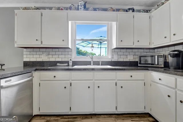 $869,000 | 605 Rowe Road, Senoia, GA 30276