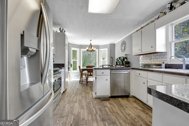 $869,000 | 605 Rowe Road, Senoia, GA 30276