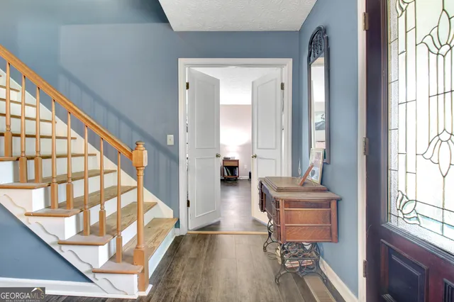 $869,000 | 605 Rowe Road, Senoia, GA 30276