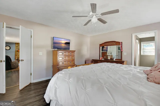 $869,000 | 605 Rowe Road, Senoia, GA 30276