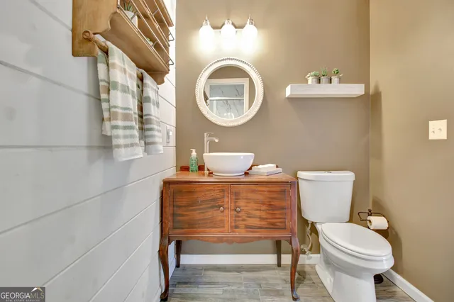 $869,000 | 605 Rowe Road, Senoia, GA 30276