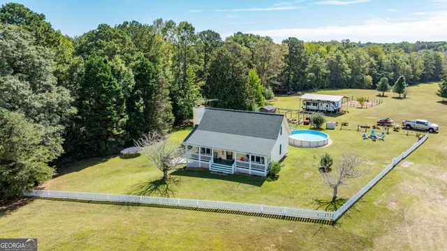 $869,000 | 605 Rowe Road, Senoia, GA 30276