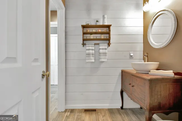 $869,000 | 605 Rowe Road, Senoia, GA 30276