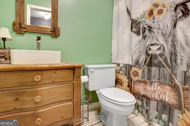 $869,000 | 605 Rowe Road, Senoia, GA 30276