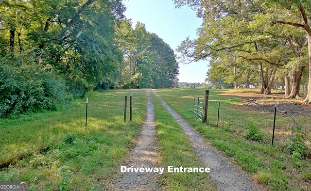 $869,000 | 605 Rowe Road, Senoia, GA 30276