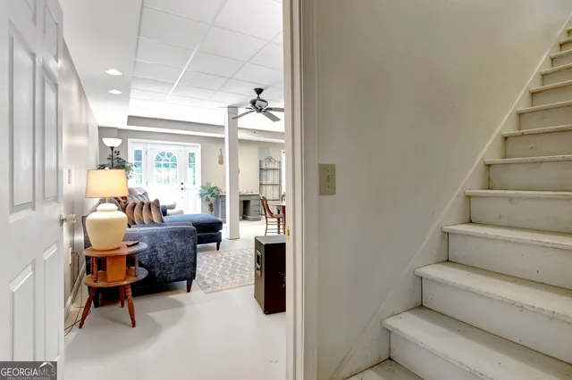 $869,000 | 605 Rowe Road, Senoia, GA 30276