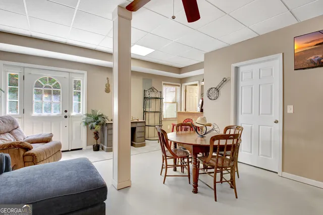 $869,000 | 605 Rowe Road, Senoia, GA 30276