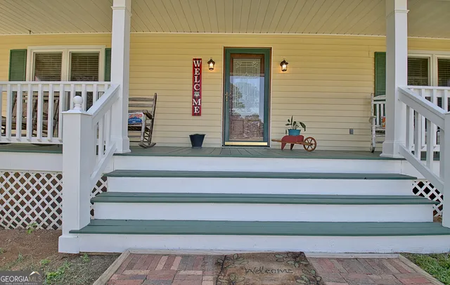 $869,000 | 605 Rowe Road, Senoia, GA 30276