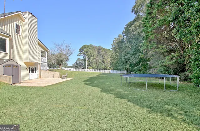 $869,000 | 605 Rowe Road, Senoia, GA 30276