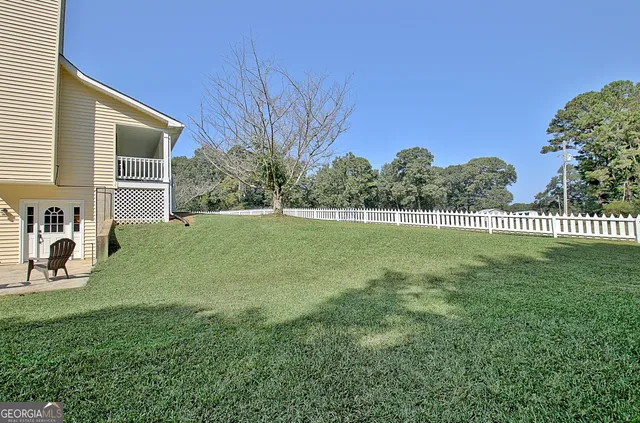 $869,000 | 605 Rowe Road, Senoia, GA 30276